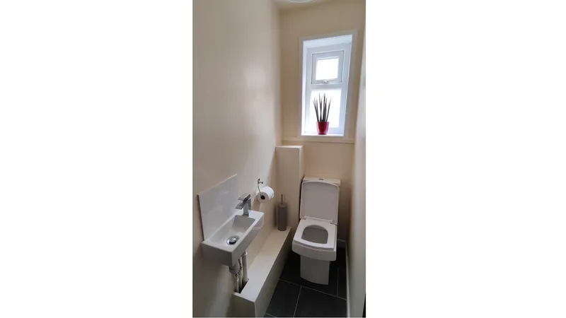 Brailsford Road: 6 Bedroom student House NG7 2JU - Image 5